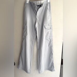 Women (DREAMY DRAPE BAGGY WIDE LEG) stretch